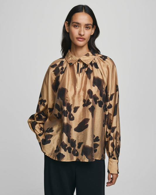 Nilla Romina top