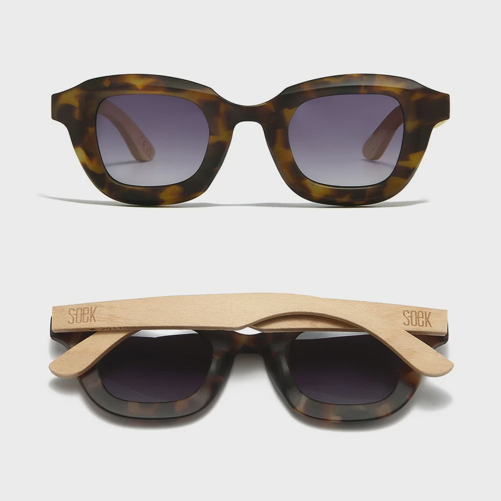 Soek Sunglasses, Quest
