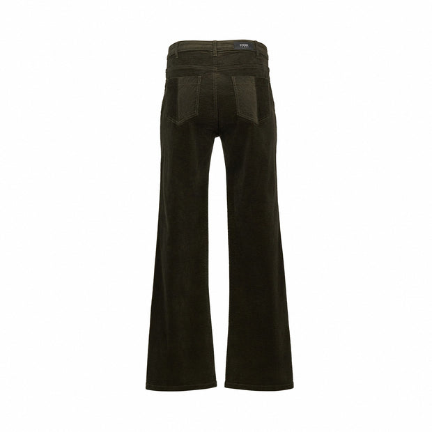 Potter cord bootcut