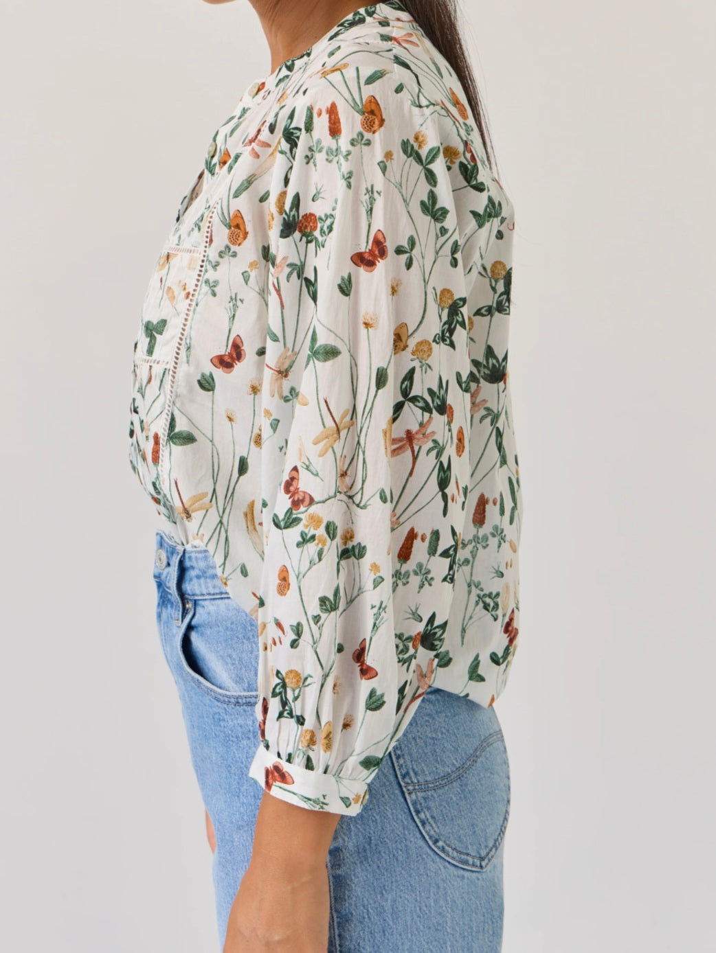 Maeve top