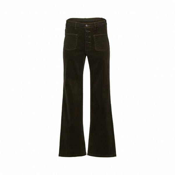 Potter cord bootcut