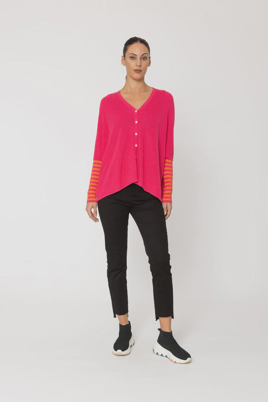 Grace Cardigan