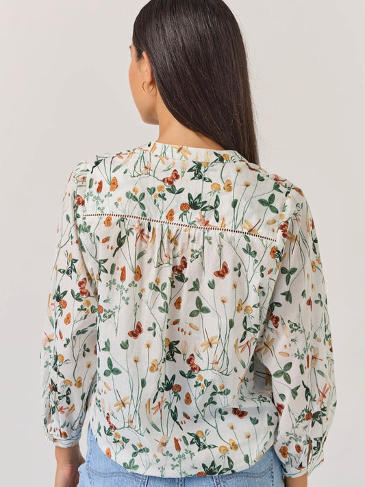 Maeve top