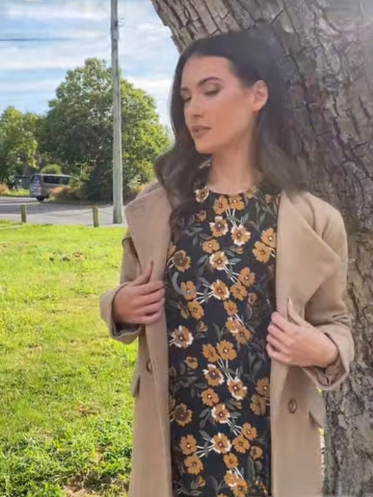 Amira dress