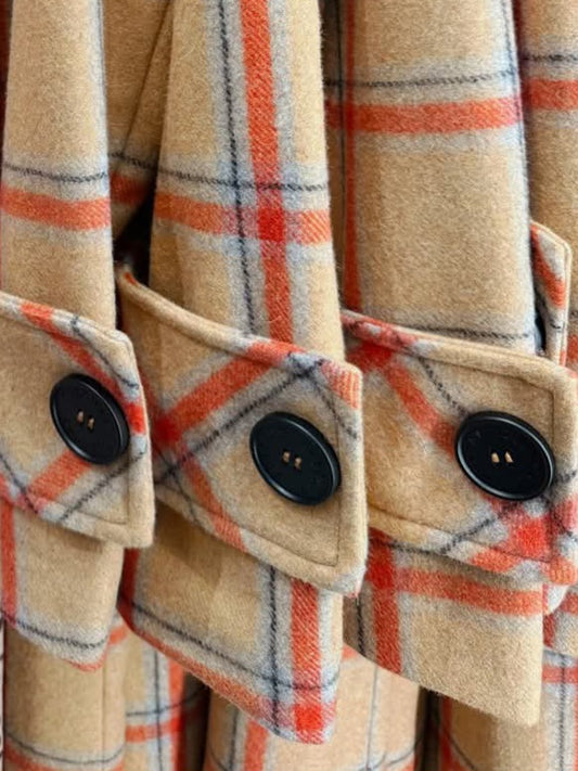 Madison coat
