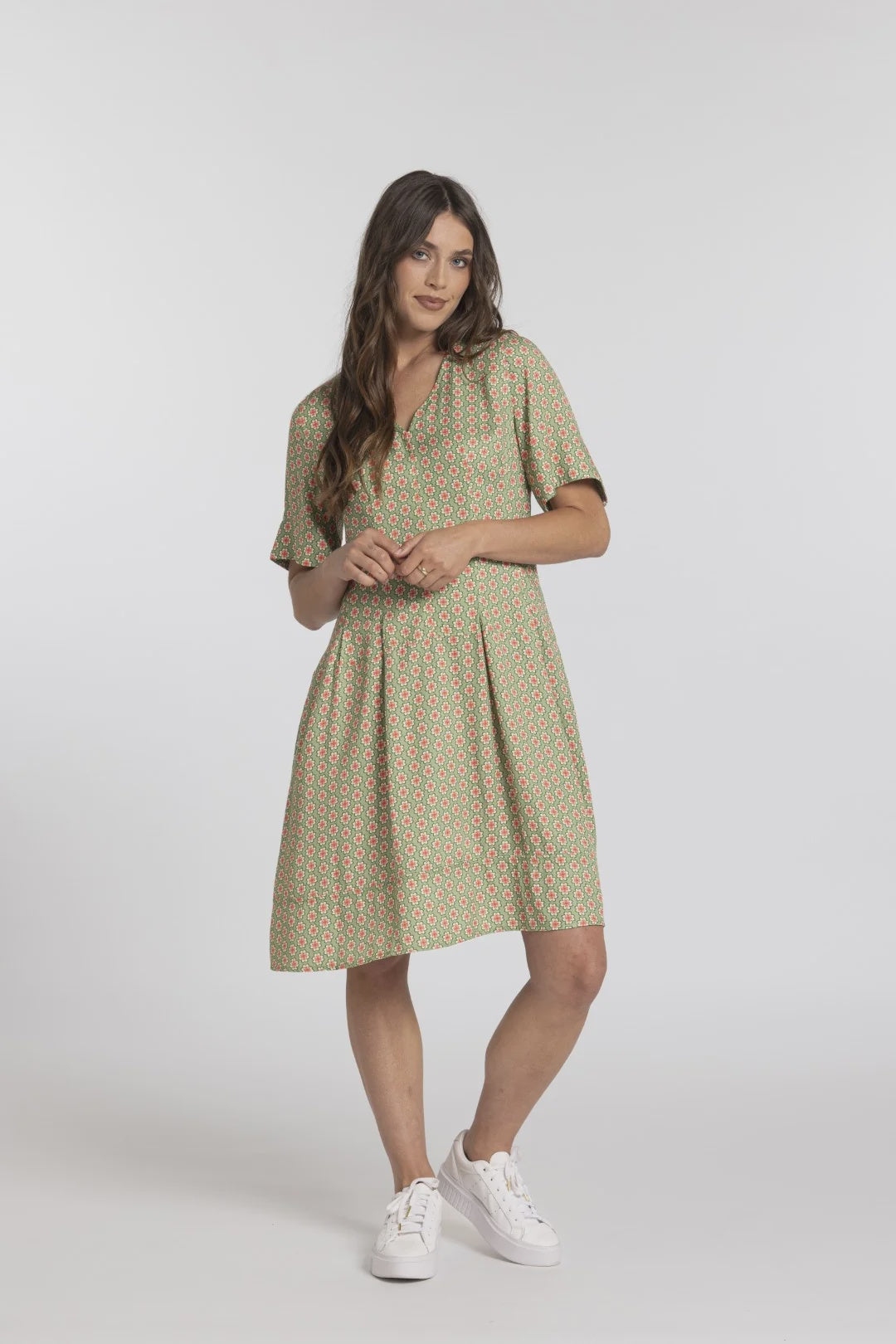 Rosa dress