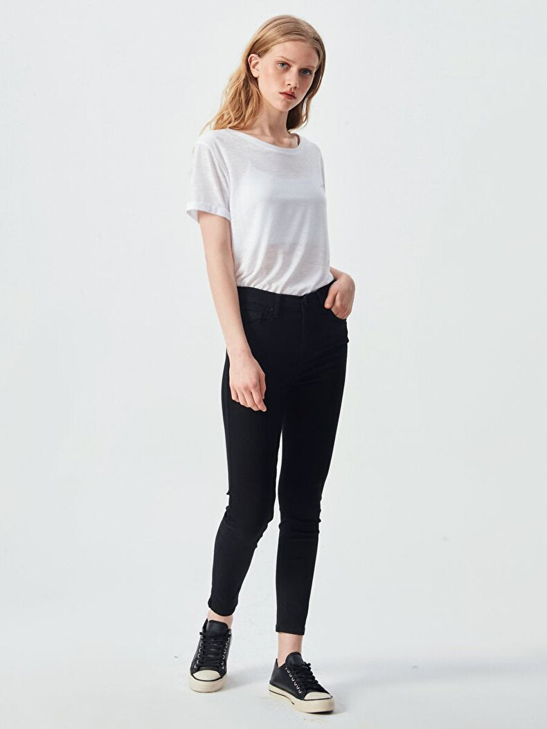 LTB Tanya X