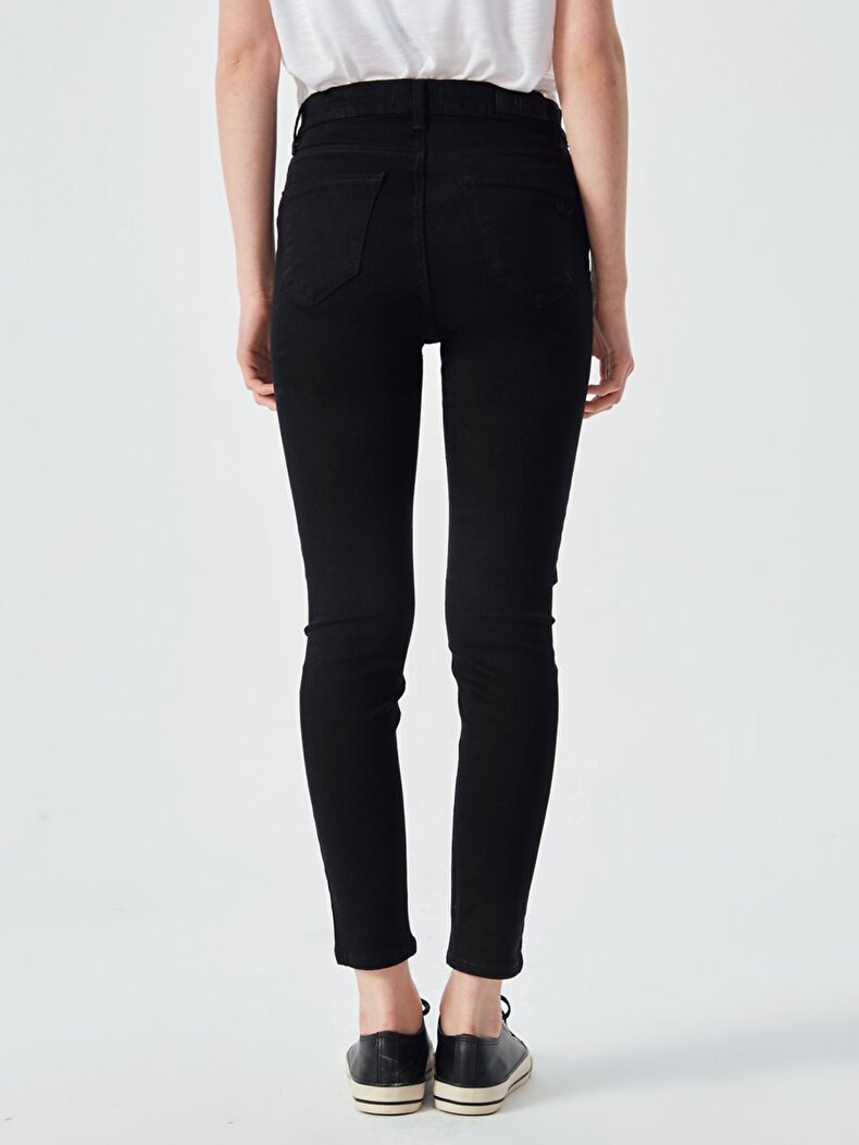 LTB Tanya X