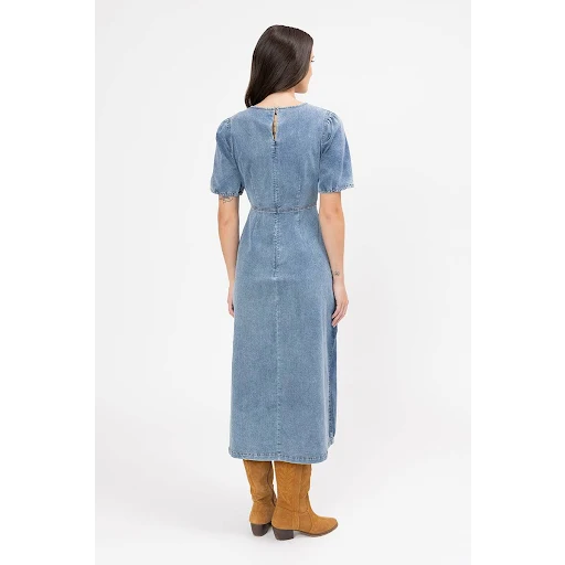 Maya dress