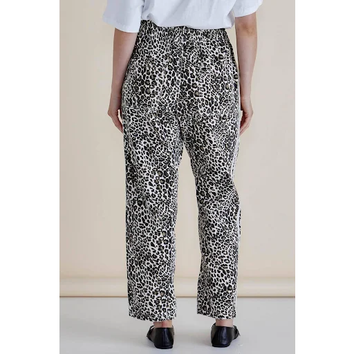 Quinn Cotton jogger