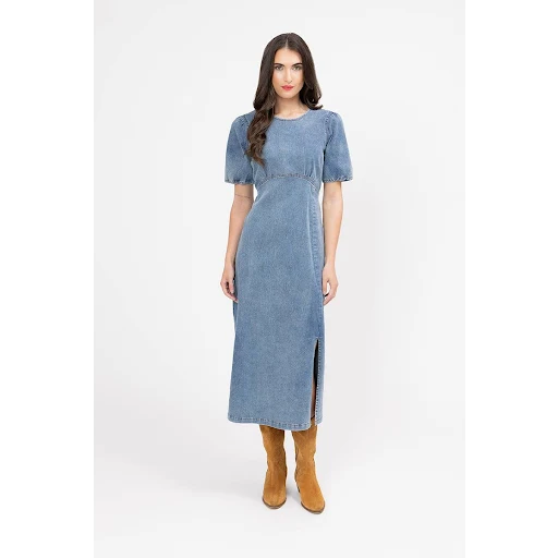 Maya dress