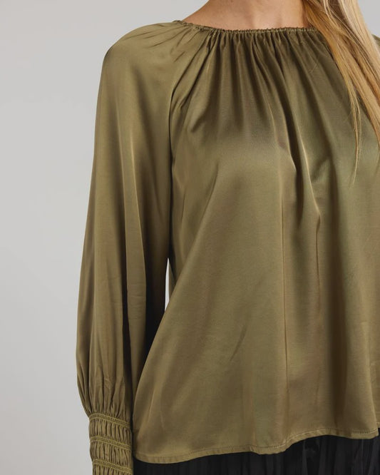 Casey top