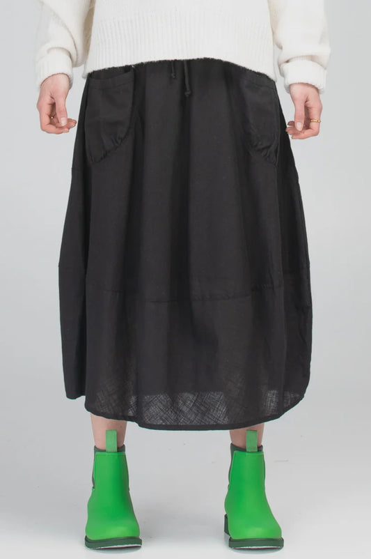 Winter Guru Skirt