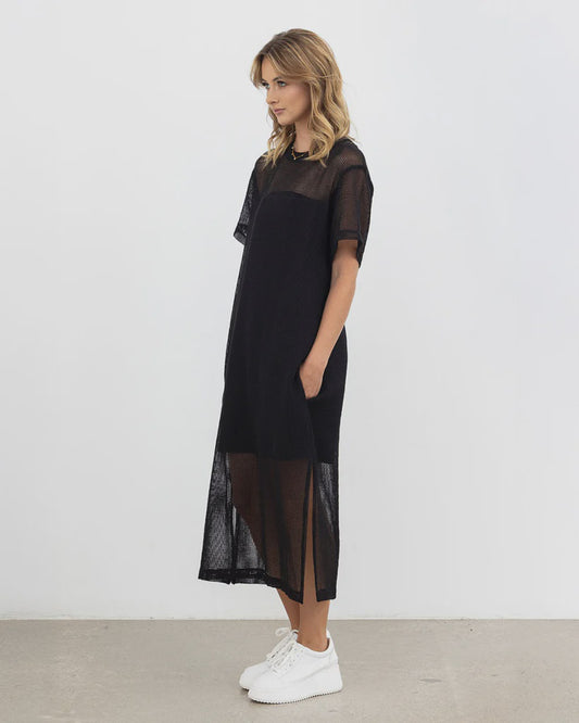 Snapshot Chic dress