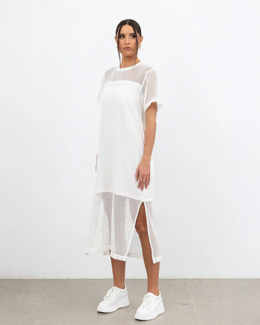 Snapshot Chic dress