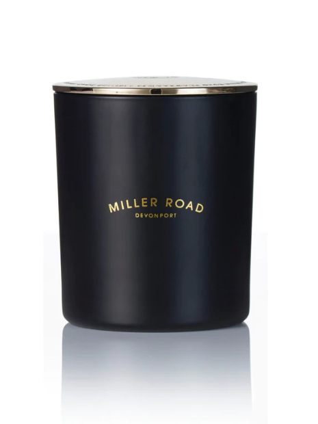 Miller Road candles