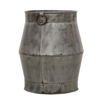 Rain drum, large