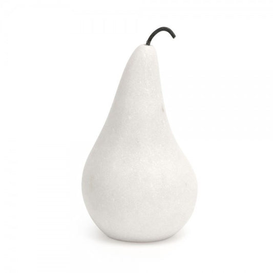 Marble Pear large