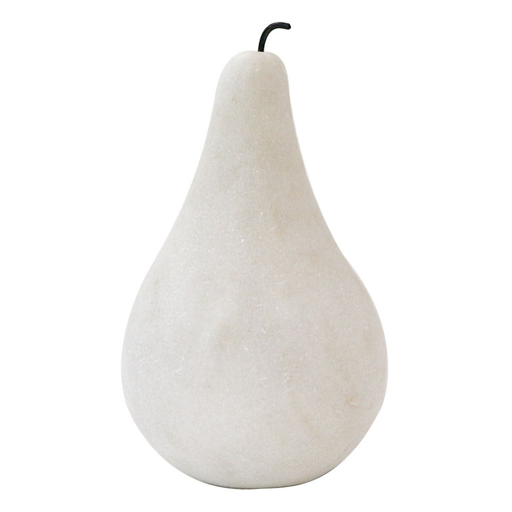 Marble pear, XLarge