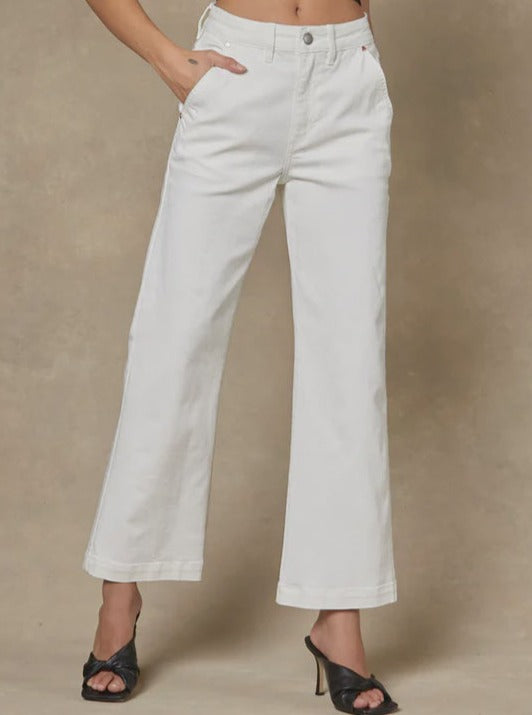 Cody Kick Flare Trouser