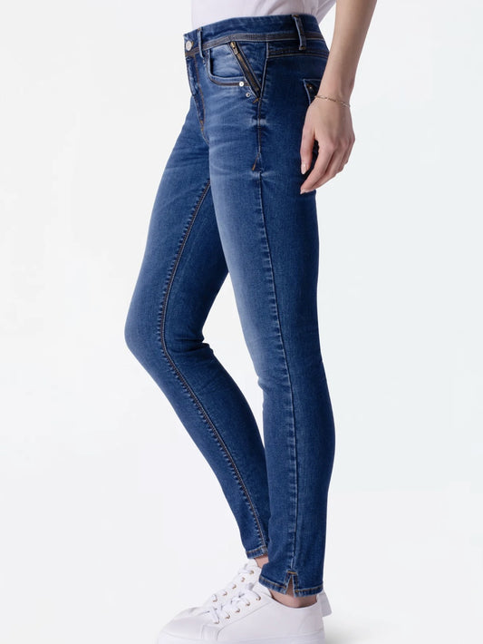 LTB Deanna miricle wash