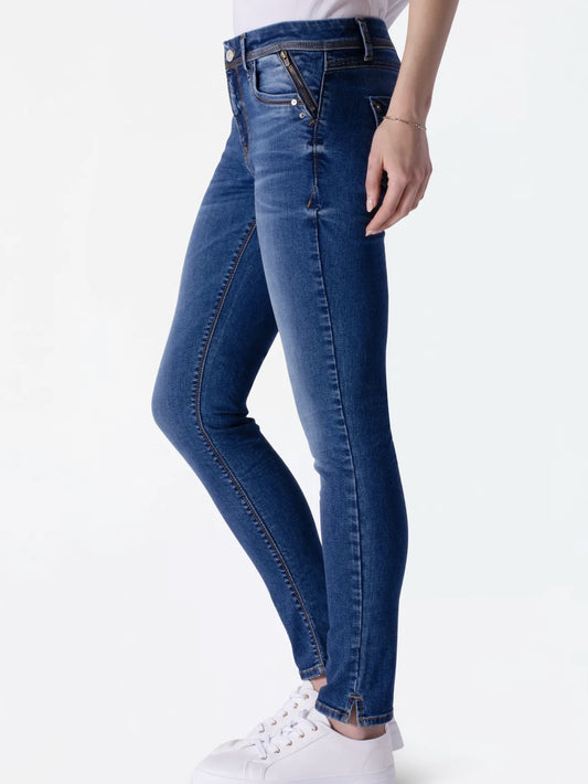 Deanna Z Jeans