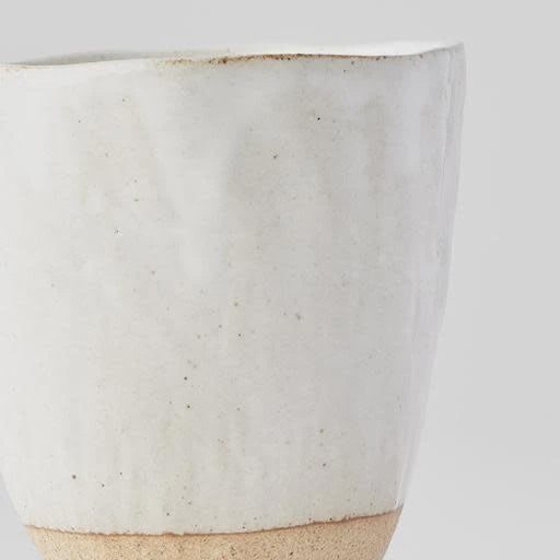 Lopsided Mug