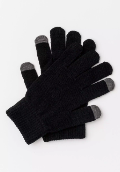 Gloves Tip Tech