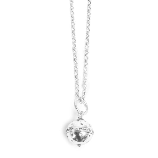 Necklace, Astro ball